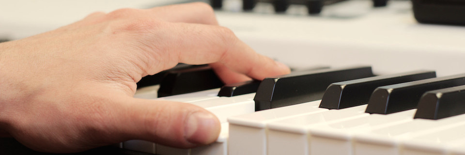 Produzione Musicale Genova